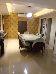 Bedroom Image of 2800 Sq.ft 4 BHK Apartment / Flat for sale in Kalighat Kolkata for Rs. 42000000