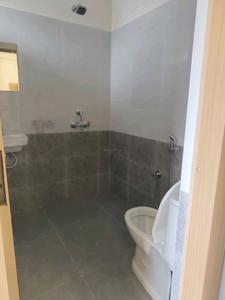 Bedroom Image of 750 Sq.ft 1 BHK Apartment / Flat for rent in Kondapur Hyderabad for Rs. 23500