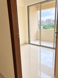 Bedroom Image of 950 Sq.ft 2 BHK Apartment / Flat for rent in Mohan Precious Greens, Ambernath East Ambernath for Rs. 20000