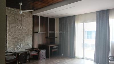 Bedroom Image of 4975 Sq.ft 3 BHK Villa for sale in Brigade Orchards, Devanahalli Bengaluru for Rs. 80000000