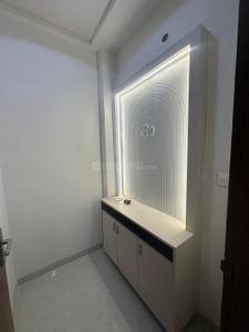 Bedroom Image of 3050 Sq.ft 5 BHK Villa for sale in Kalwad Road Jaipur for Rs. 10700000