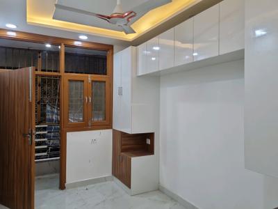 Bedroom Image of 600 Sq.ft 2 BHK Apartment / Flat for sale in Nawada New Delhi for Rs. 3950000