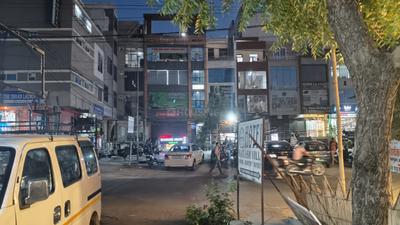 Image of 197 Sq.ft 1 RK Independent House for sale in Mansarovar, Jaipur for Rs. 2000000