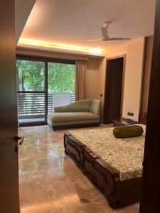 Bedroom Image of 3500 Sq.ft 5 BHK Builder Floor for sale in Malibu Town Floors, Sector 47 Gurgaon for Rs. 70000000