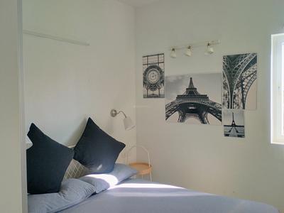 2 BHK Flat