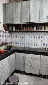 1 BHK Independent Builder Floor