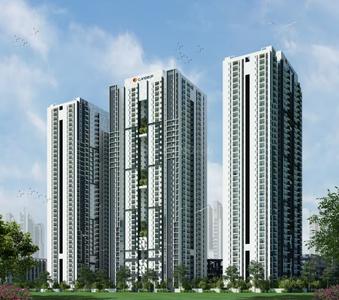 3 BHK Flat