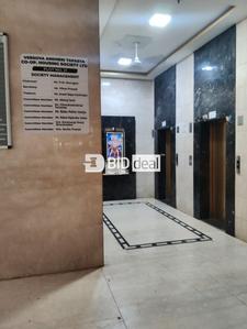 Hall Image of 650 Sq.ft 2 BHK Apartment / Flat for sale in Andheri East Mumbai for Rs. 14670000