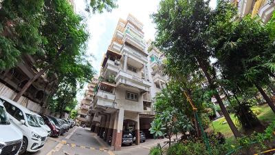Image of 2925 Sq.ft 4 BHK Apartment / Flat for sale in Bodakdev, Ahmedabad for Rs. 16900000