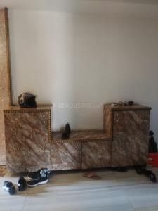 Hall Image of 890 Sq.ft 2 BHK Apartment / Flat for rent in Vikas Complex, Thane West Thane for Rs. 48000