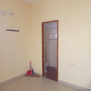 Bedroom Image of 1045 Sq.ft 2 BHK Apartment / Flat for rent in Arappalayam Madurai for Rs. 21000