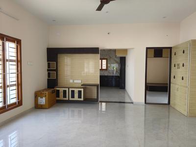 Hall Image of 850 Sq.ft 2 BHK Independent House for sale in Thudiyalur Coimbatore for Rs. 6000000