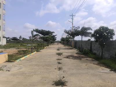 Image of 1200 Sq.ft Residential Plot / Land for sale in Mylapura, Bengaluru for Rs. 3600001