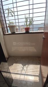 Balcony Image of 1300 Sq.ft 2 BHK Apartment / Flat for rent in Kondapur Hyderabad for Rs. 26000