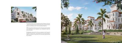 Image of 7555 Sq.ft 4.5 BHK Villa for sale in Shalimar Valencia County East, Gomti Nagar, Lucknow for Rs. 84319632