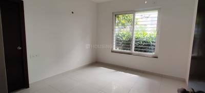 Bedroom Image of 1434 Sq.ft 3 BHK Apartment / Flat for rent in Puravankara Palm Beach, Kyalasanahalli Bengaluru for Rs. 50000