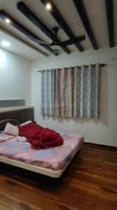 Bedroom Image of 3800 Sq.ft 4 BHK Independent House for sale in Nagarbhavi Bengaluru for Rs. 35000000