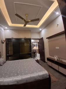 Bedroom Image of 918 Sq.ft 2 BHK Apartment / Flat for sale in Radiala Mohali for Rs. 4590000