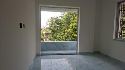Bedroom Image of 1120 Sq.ft 3 BHK Apartment / Flat for sale in Keshtopur Kolkata for Rs. 4480000