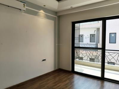 Bedroom Image of 3690 Sq.ft 5 BHK Penthouse for sale in Emaar Palm Terraces Select, Sector 66 Gurgaon for Rs. 67500000