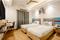 Bedroom Image of Isty luxury pg in Sector 43, Gurgaon