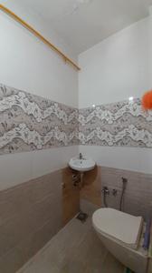 Bathroom Image of 1125 Sq.ft 2 BHK Apartment / Flat for sale in Maninagar Ahmedabad for Rs. 6600000