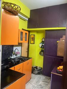 1 BHK Flat