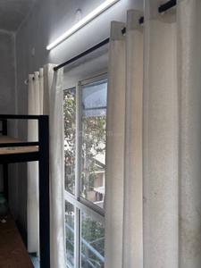 Hall Image of Fine Wave Gents Hostel in Vyttila, Kochi
