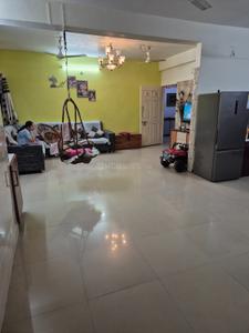 Hall Image of 1700 Sq.ft 3 BHK Apartment / Flat for sale in Bhayli Vadodara for Rs. 5700000
