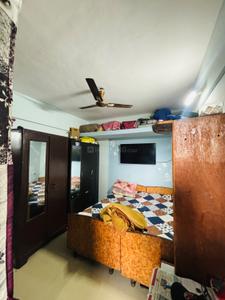 1 BHK Flat