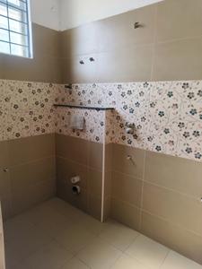 Bedroom Two Image of 1980 Sq.ft 4 BHK Apartment / Flat for sale in Hennur Bengaluru for Rs. 9800000