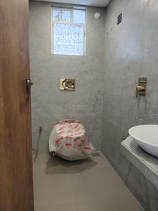 Bedroom Two Image of 1085 Sq.ft 2 BHK Apartment / Flat for sale in Pushpak Nagar Navi Mumbai for Rs. 8020000