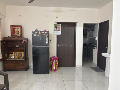 2 BHK Flat
