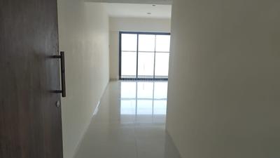 Hall Image of 950 Sq.ft 2 BHK Apartment / Flat for sale in Lotus Sky Garden, Malad West Mumbai for Rs. 24000000