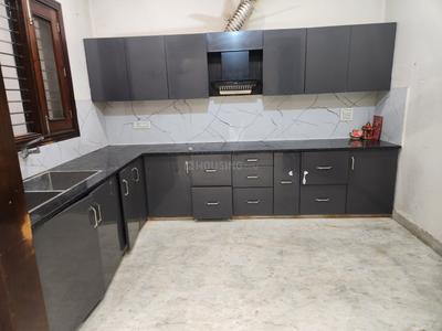 Kitchen Image of 1800 Sq.ft 2 BHK Independent House for rent in Model Town Panipat for Rs. 16000
