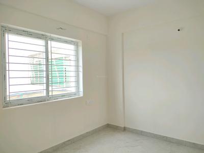 Bedroom Image of 1183 Sq.ft 3 BHK Apartment / Flat for sale in Singasandra Bengaluru for Rs. 7800600