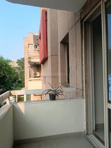 Balcony Image of 2350 Sq.ft 3.5 BHK Builder Floor for sale in Unitech Nirvana Country, Sector 50 Gurgaon for Rs. 32000000