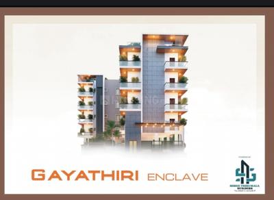 Image of 990 Sq.ft 2 BHK Apartment / Flat for sale in Chandapura, Bengaluru for Rs. 7702500