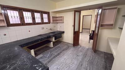 Kitchen Image of 800 Sq.ft 2 BHK Independent House for rent in Puliakulam Coimbatore for Rs. 35000