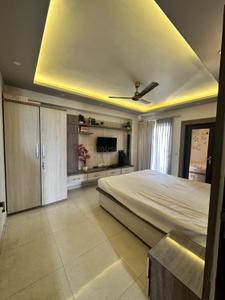 Bedroom Image of 1653 Sq.ft 3 BHK Apartment / Flat for sale in Jaipur Padam Prime by Jaipur Investment Ltd, Bani Park Jaipur for Rs. 17500000