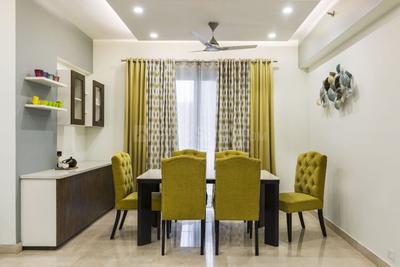 Hall Image of 585 Sq.ft 1 BHK Apartment / Flat for sale in Karjat Thane for Rs. 1885000