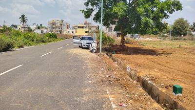 Image of 1200 Sq.ft Residential Plot / Land for sale in Nadaprabhu Kempegowda layout, Bengaluru for Rs. 12500000