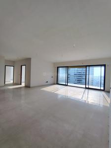 Hall Image of 4261 Sq.ft 6 BHK Apartment / Flat for sale in Ambuja Utalika Luxury, Mukundapur Kolkata for Rs. 72000000