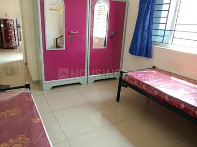 Bedroom Image of Prashant pg  in Siruseri, Chennai