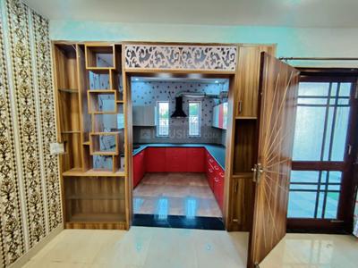 Hall Image of 1800 Sq.ft 3 BHK Builder Floor for rent in Nishchal Homes, Canal Road Dehradun for Rs. 44000