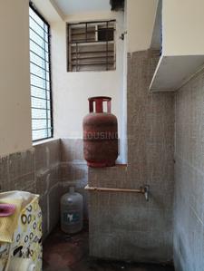 Balcony Image of 1165 Sq.ft 2 BHK Apartment / Flat for sale in Marathahalli Bengaluru for Rs. 13000000