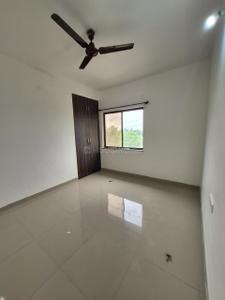Hall Image of 1000 Sq.ft 3 BHK Apartment / Flat for rent in Raheja Arth, Labhandih Raipur for Rs. 18000