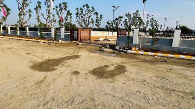 Image of 1100 Sq.ft Residential Plot / Land for sale in Mahlan, Jaipur for Rs. 1500000