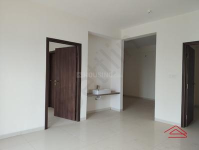 Bedroom Image of 1100 Sq.ft 2 BHK Apartment / Flat for sale in DSR Highland Greenz by DSR Infrastructure Pvt. Ltd., Doddakannelli Bengaluru for Rs. 14250000