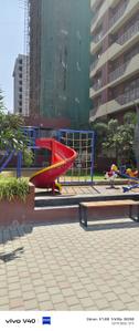 Image of 1209 Sq.ft 2 BHK Apartment / Flat for rent in Bhavyaraj Residency, Palanpur, Surat for Rs. 18000